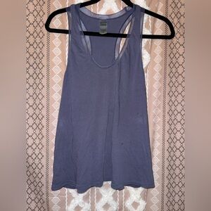 Victoria's Secret Lavender Tank Top